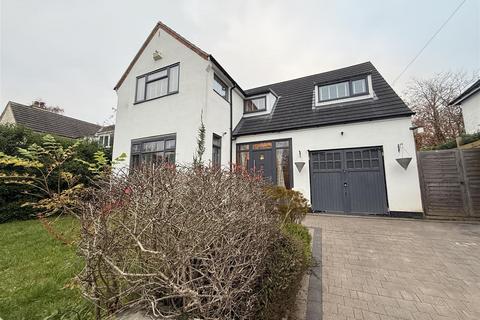 4 bedroom detached house for sale, Lakeside, Darlington