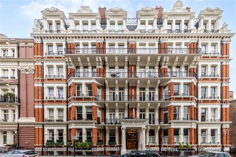 3 bedroom apartment for sale, London SW1P