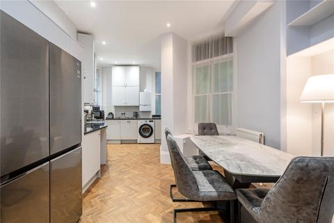 3 bedroom apartment for sale, London SW1P