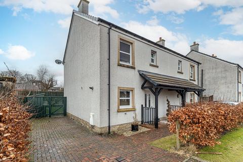 3 bedroom semi-detached house for sale, Mure Park, Uplawmoor, Glasgow, East Renfrewshire