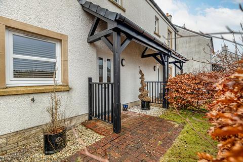 3 bedroom semi-detached house for sale, Mure Park, Uplawmoor, Glasgow, East Renfrewshire