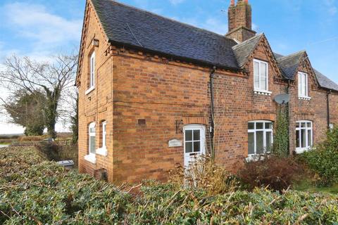 3 bedroom semi-detached house for sale, Hollins Green, Middlewich