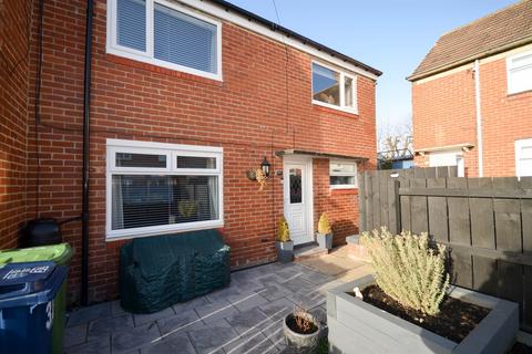 3 bedroom semi-detached house for sale, Cranberry Road, Hylton Castle