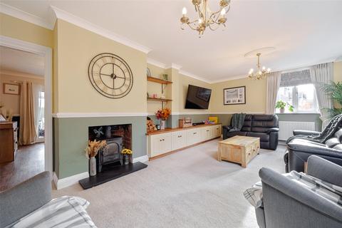 4 bedroom detached house for sale, The Square, Reading RG7