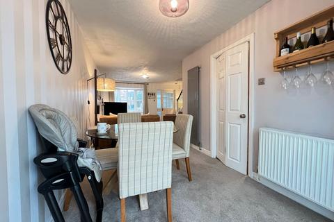 undefined, Warwick Close, Richmond Park, Dukinfield, SK16 5SD