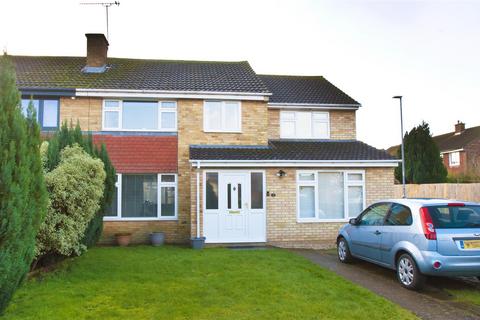 5 bedroom semi-detached house for sale, Burroway Road, Slough