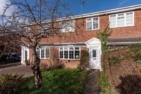 3 bedroom terraced house for sale, Musters Road, Ruddington, Nottingham