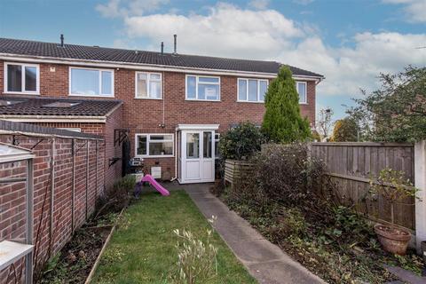 3 bedroom terraced house for sale, Musters Road, Ruddington, Nottingham