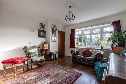 3 bedroom terraced house for sale, Musters Road, Ruddington, Nottingham