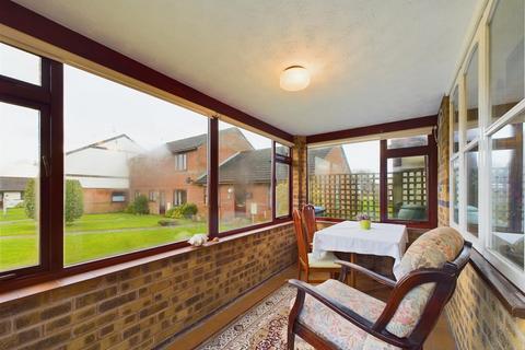 2 bedroom semi-detached bungalow for sale, Pinewood Drive, Markfield LE67