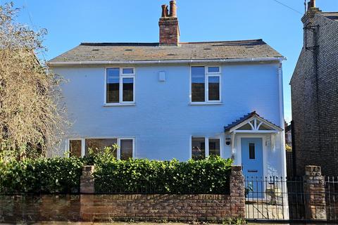 3 bedroom detached house for sale, Artillery Street, Colchester, Essex, CO1