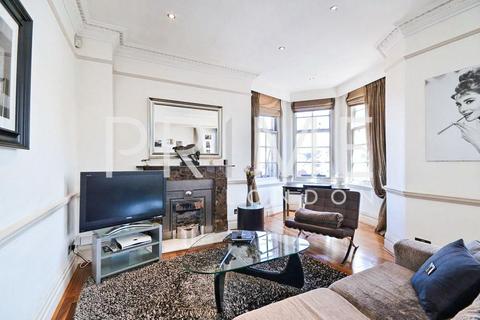 3 bedroom penthouse to rent, 64 South Audley Street, London W1K