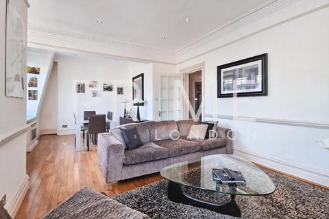 3 bedroom penthouse to rent, 64 South Audley Street, London W1K