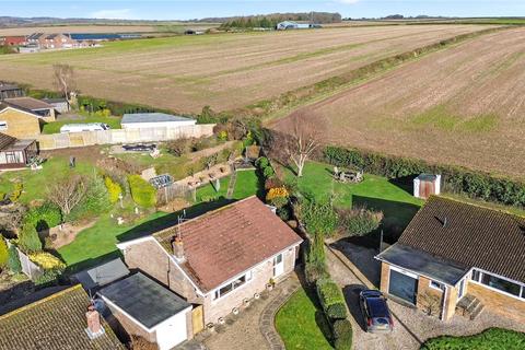 2 bedroom bungalow for sale, Walters Drive, Pimperne, Blandford Forum, Dorset, DT11