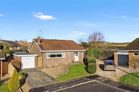 2 bedroom bungalow for sale, Walters Drive, Pimperne, Blandford Forum, Dorset, DT11