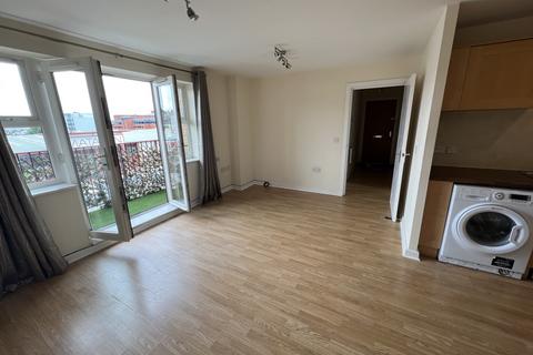 1 bedroom flat for sale, Luton LU1