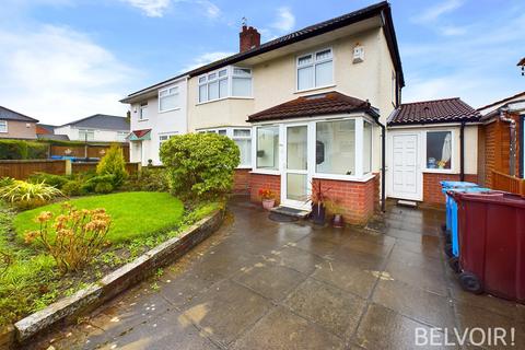 3 bedroom semi-detached house for sale, Linden Drive, Huyton L36