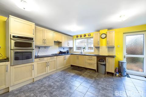 3 bedroom semi-detached house for sale, Linden Drive, Huyton L36