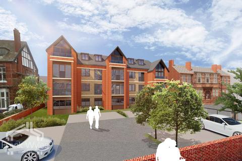 2 bedroom apartment for sale, Apartment 3, The Residence, Clifton Drive South, Lytham St Annes, Lancashire