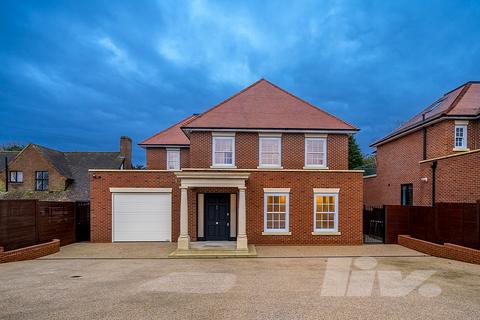 5 bedroom house for sale, Barnet Road, London EN5