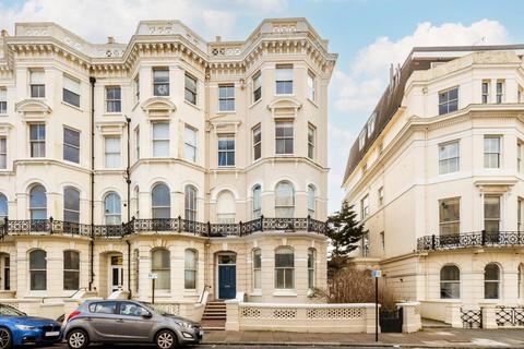 3 bedroom apartment for sale, St. Aubyns, Hove