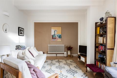 3 bedroom apartment for sale, St. Aubyns, Hove