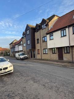 undefined, Rickinghall, Diss