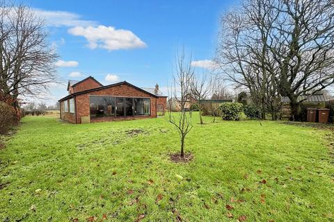 4 bedroom detached house for sale, Olivers Farm, Brierley Lane, Preston