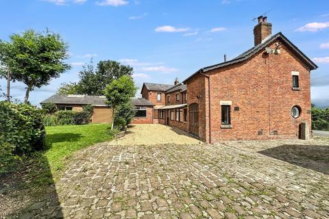 undefined, Olivers Farm, Brierley Lane, Preston