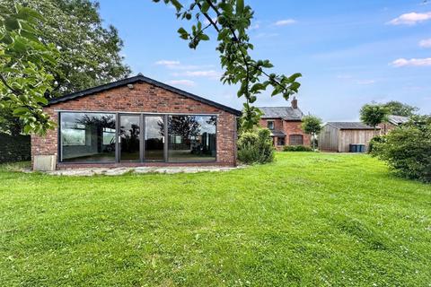 undefined, Olivers Farm, Brierley Lane, Preston
