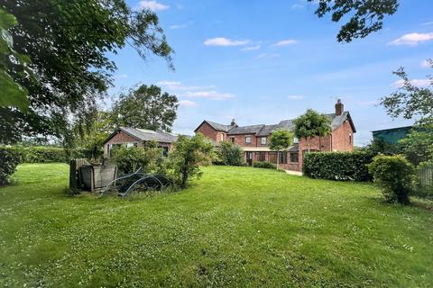 undefined, Olivers Farm, Brierley Lane, Preston