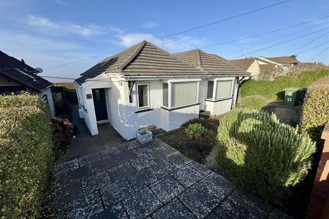 3 bedroom detached bungalow for sale, Seaview Road, Portishead