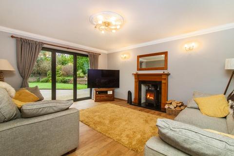 4 bedroom detached house for sale, Ridgeway, Holywell