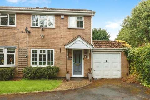30 Walsh Grove, Birmingham, B23 5XE