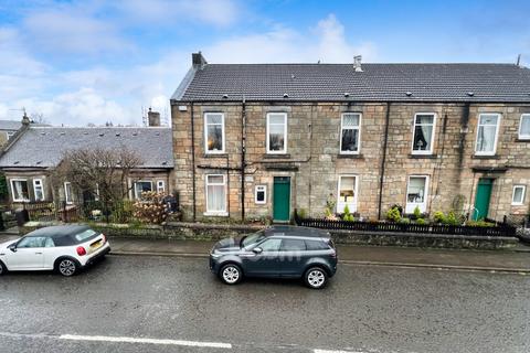 3 bedroom flat for sale, 4 Viewpark, Beith