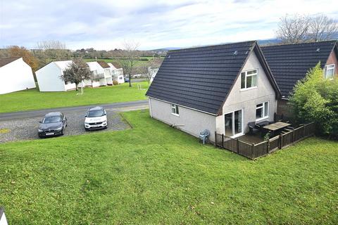 4 bedroom chalet for sale, Honicombe Park, Callington