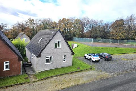 4 bedroom chalet for sale, Honicombe Park, Callington