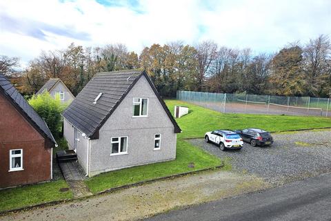 undefined, Honicombe Park, Callington