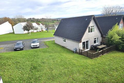 undefined, Honicombe Park, Callington