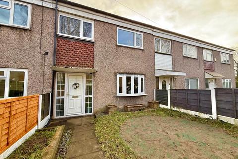 3 bedroom terraced house for sale, Kent Walk, Macclesfield