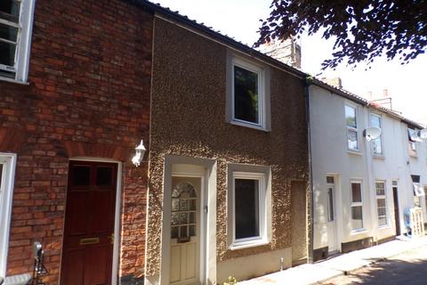 2 bedroom terraced house to rent, Thomas Street, King's Lynn, PE30