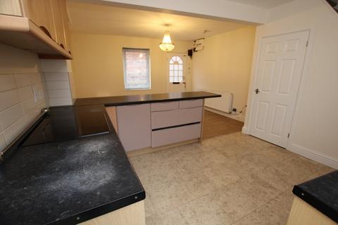 2 bedroom terraced house to rent, Thomas Street, King's Lynn, PE30