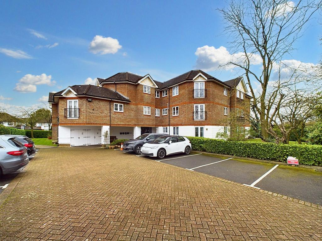 Front Photo