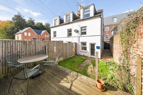 2 bedroom end of terrace house for sale, Crescent Road, Tunbridge Wells