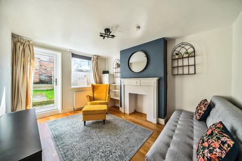 2 bedroom end of terrace house for sale, Crescent Road, Tunbridge Wells