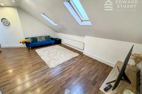 2 bedroom flat for sale, Fletton Avenue, Peterborough PE2