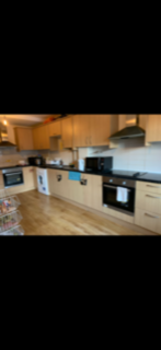 1 bedroom in a house share to rent, Chalkhill Road