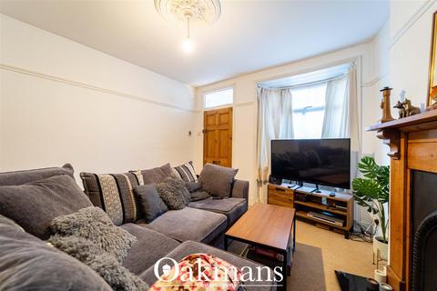 3 bedroom end of terrace house for sale, North Road, Harborne, B17