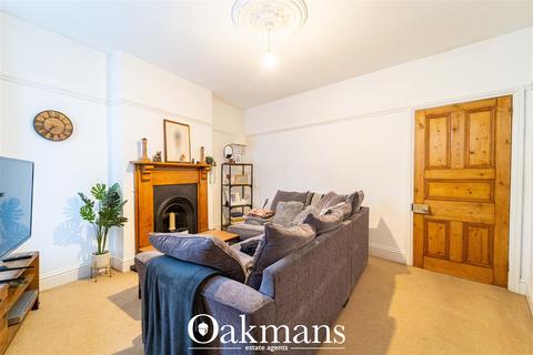 undefined, North Road, Harborne, B17