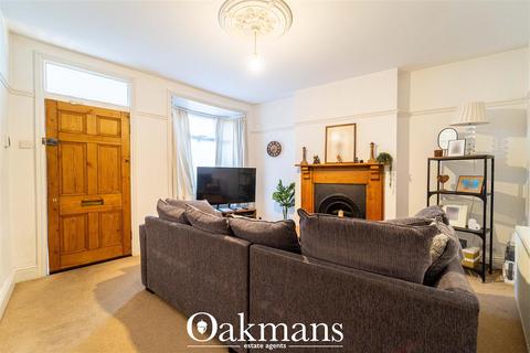 undefined, North Road, Harborne, B17